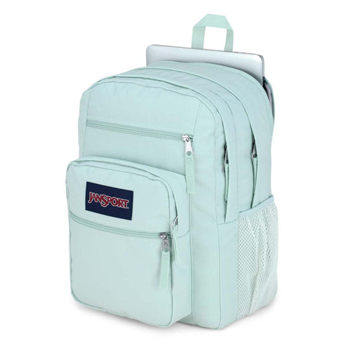 Jansport Big Student Backpack (Plain)